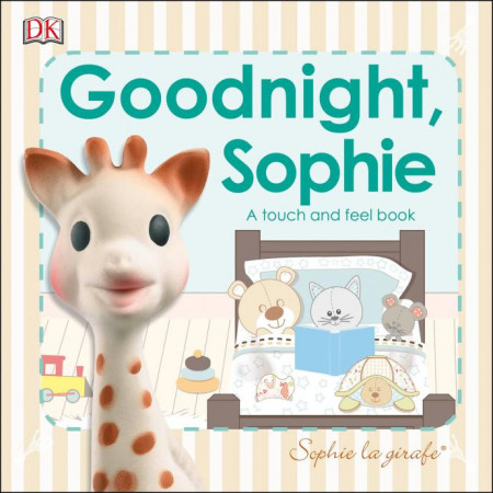 Goodnight, Sophie, DK