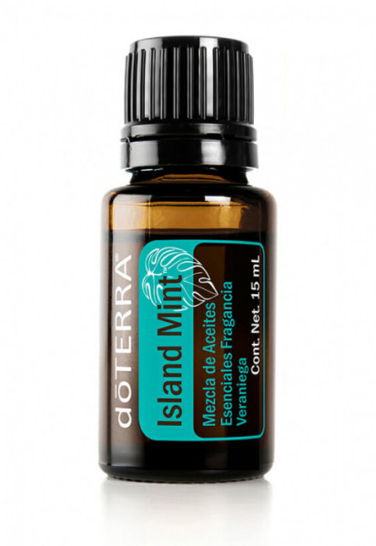 Island Mint, doterra