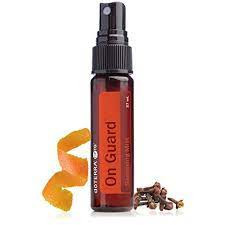 Spray Purificator Pentru Maini On Guard MIST, 27 ml, doterra