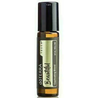 Ulei esential Beautiful touch doTerra 10 ml, Doterra