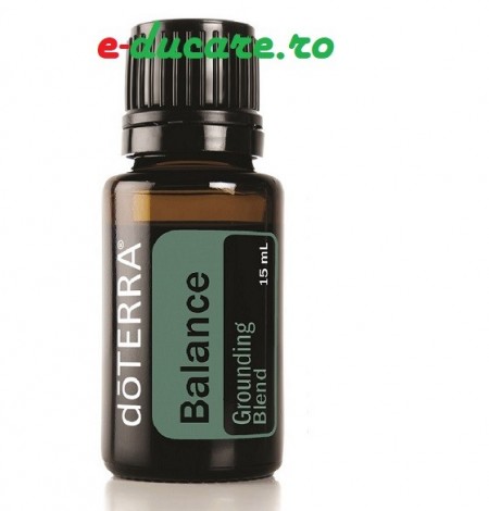 DoTERRA Balance - 15 ml