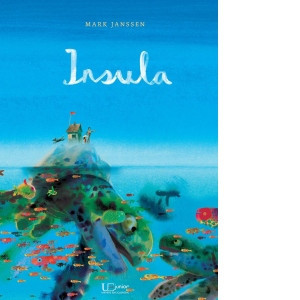 Insula, Mark Janssen