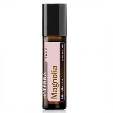 Ulei esential Magnolia touch, 10 ml, doterra