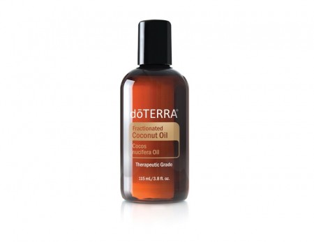 Ulei fractionat de cocos, 115 ml, doterra