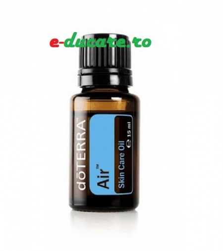 DoTERRA Air(Breathe) - blend din uleiuri esentiale de pentru respiratie - 15 ml