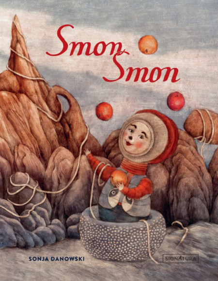 Smon Smon, Sonja Danowski
