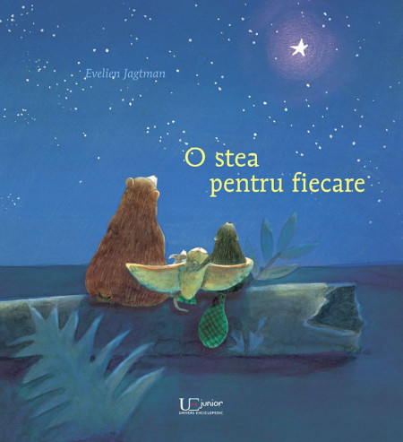 O stea pentru fiecare, Univers Enciclopedic