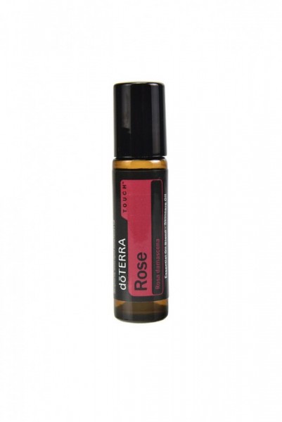 Ulei esential Rose touch, 10ml, doterra