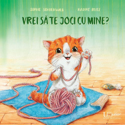Carte interactiva, Vrei sa te joci cu mine?