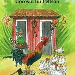 Cocosul lui Pettson, Sven Nordqvist, (Seria “Pettson si Findus”)