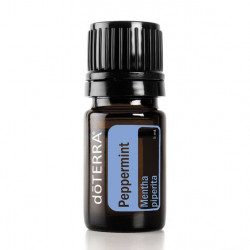 doTERRA Peppermint, ulei esential menta - 5ml