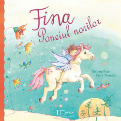 Fina Poneiul norilor, Universul enciclopedic