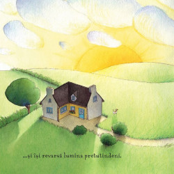O zi insorita, usborne