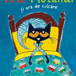 Pete Motanul si ora de culcare