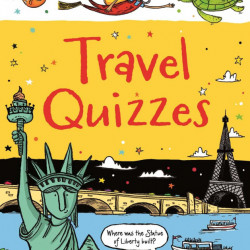Travel quizzes