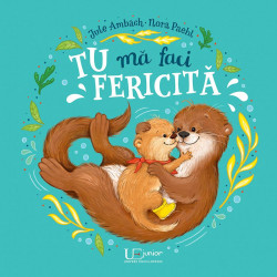 Tu ma faci fericita, Jule Ambach, Nora Paehl