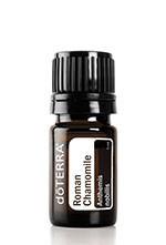 Ulei esential musetel roman, Roman Chamomile, 5ml, Doterra