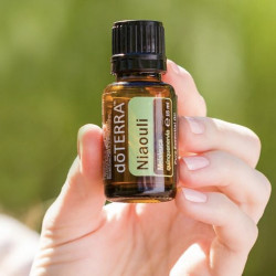 Ulei esential Niaouli, 15 ml, doterra