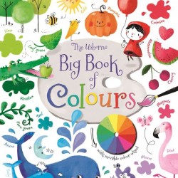 Big book of colours