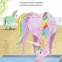 Cum sa-ti dresezi unicornul