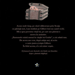Fantoma dragalasa - Guido van Genechten