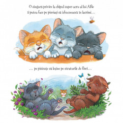 Invata sa zambesti, Steve Smallman