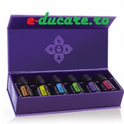 Kit Emotional Aromatherapy System doterra, kit cu 6 uleiuri doterra