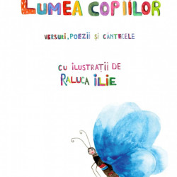 LUMEA COPIILOR VERSURI, POEZII SI CANTECELE, Corint Junior