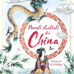 Povesti ilustrate din China, Usborne