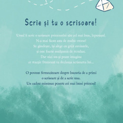 Scrisoare pentru tine, Sophie Schoenwald, Anita Schmidt