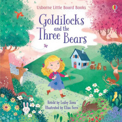 Set 5 cărți pentru copii, Little Board Books Collection, usborne, 1+