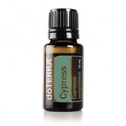 Ulei esential chiparos, cypress, 15 ml doterra
