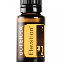 Ulei esential Elevation pentru revitalizare, doterra, 15 ml