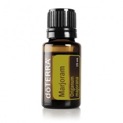 Ulei esential Maghiran / marjoram , 15 ml, doterra