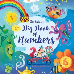 Big book of numbers