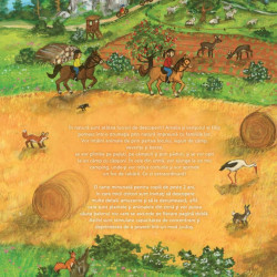 Descopera natura (carte brosata) - Christine Kugler