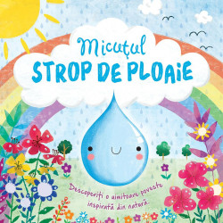 Micutul strop de ploaie, Universul enciclopedic, Melanie Joyce