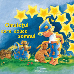 Omuletul care aduce somnul