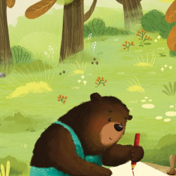 Scrisoare pentru tine, Sophie Schoenwald, Anita Schmidt