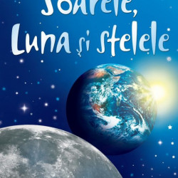 Soarele, Luna si Stelele, Usborne