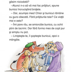 Tafiti si maimutele
