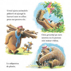Darul prieteniei
