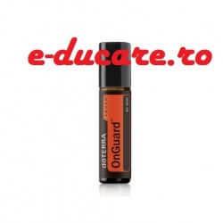 On Guard Touch, blend din uleiuri esentiale, pentru imunitate, 10 ml, dōTERRA