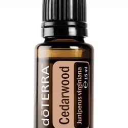 Pachet Bomba naturala de tuse seaca sau productiva, marjoram(maghiran) 15ml, cedarwood(cedru) 15ml, cypress(chiparos) 15ml + 2 carti in format electronic, doterra