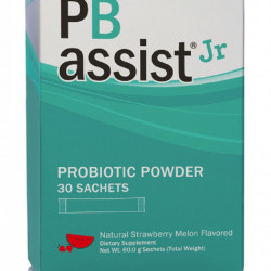 Pb assist Jr, probiotice pentru copii, doterra