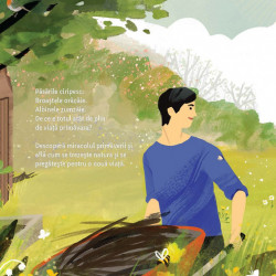 Primavara. Natura se trezeste la viata, Sean Taylor, Alex Morss, Cinyee Chiu, 3+