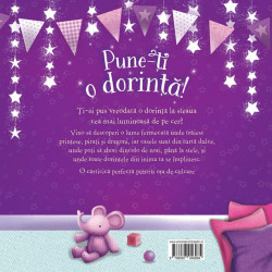 Pune-ți o dorința!