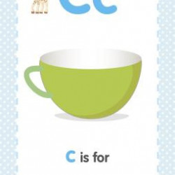 Sophie la Girafe ABC Flashcards, DK