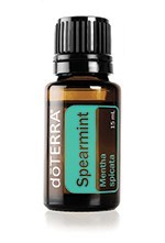Ulei esential spearmint 15 ml, doterra