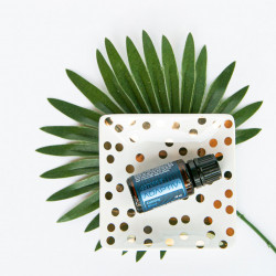 Amestec de Uleiuri Esentiale Adaptiv Calming Blend, pentru calmare, linistire, echilibru, 15 ml, DoTerra